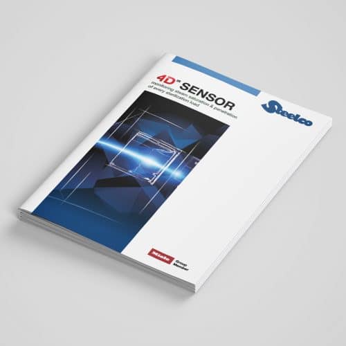 Steelco 4D Sensor Brochure