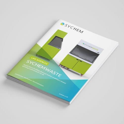 SychemWASTE Brochure