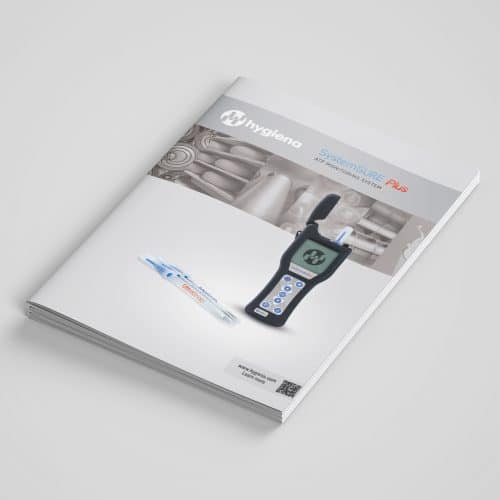 SystemSURE Plus Food and Beverage Brochure