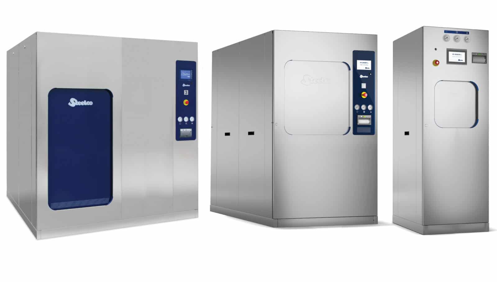 Autoclave equipment products preview