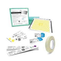 CHEMICAL indicator products for infection control