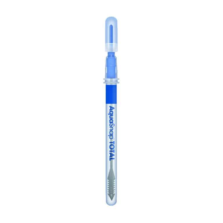Hygiena AquaSnap total product