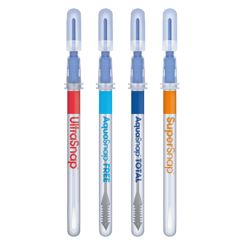 Sychem ATP Diagram pic SWABS Hygiena ATP Hygiena swab