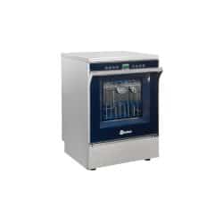 LAB 500 Product Glassware washer by Steelco