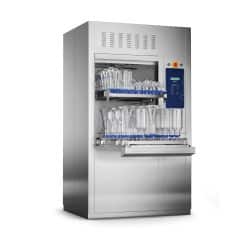 LAB 660 Product Steelco Glassware washer