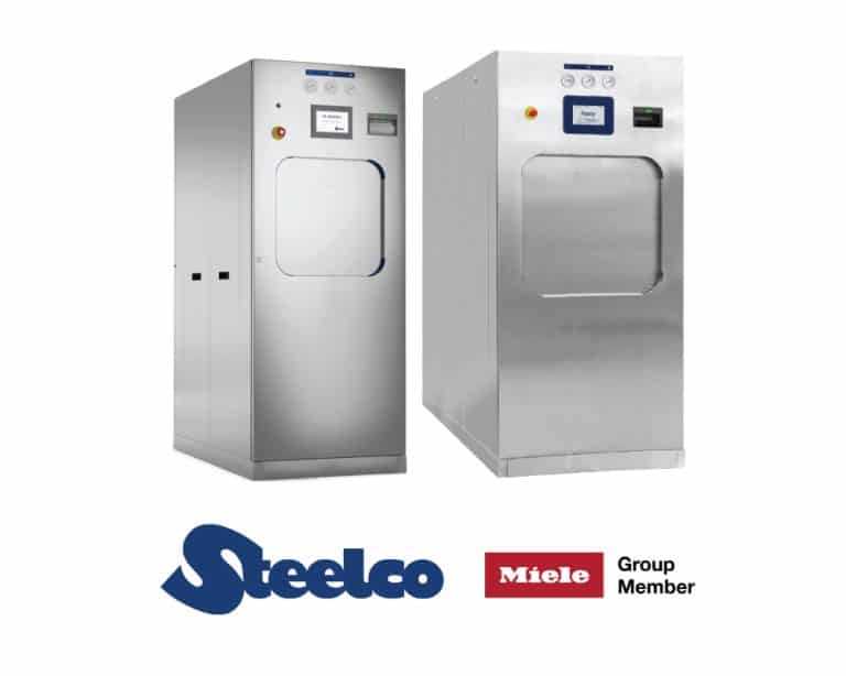 Lab Autoclave Small and medium intro, for What is Sterilisation? Article