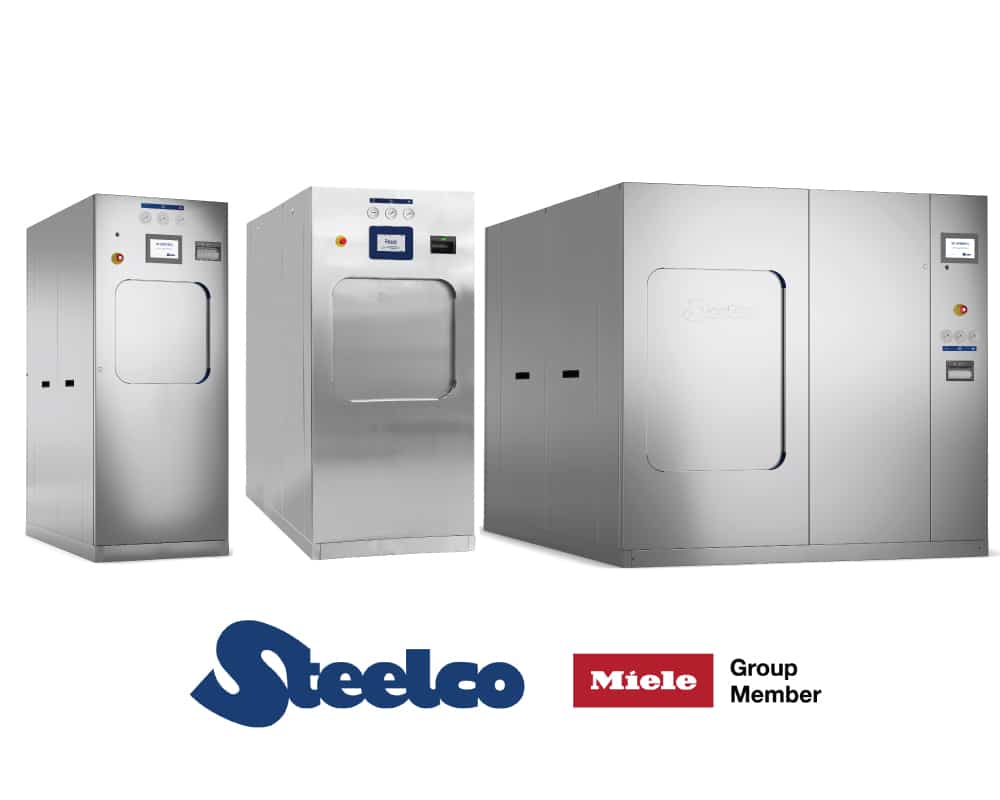Our range of Steelco Laboratory Autoclaves Sychem