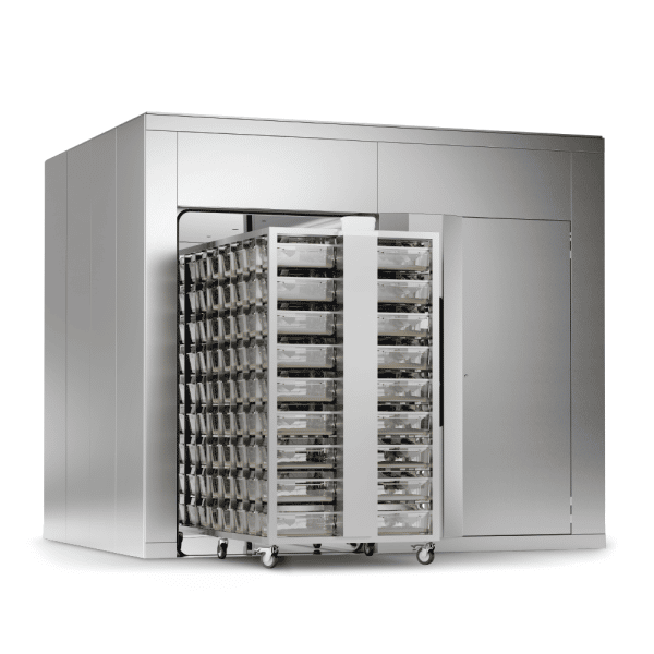 Discover Our Range of Life Science Autoclaves Steelco