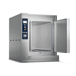 Autoclave Steelco Sychem Life Science Medium Autoclave 2022