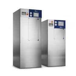 Autoclave healthcare small capacity washer VS 1 & 2 01