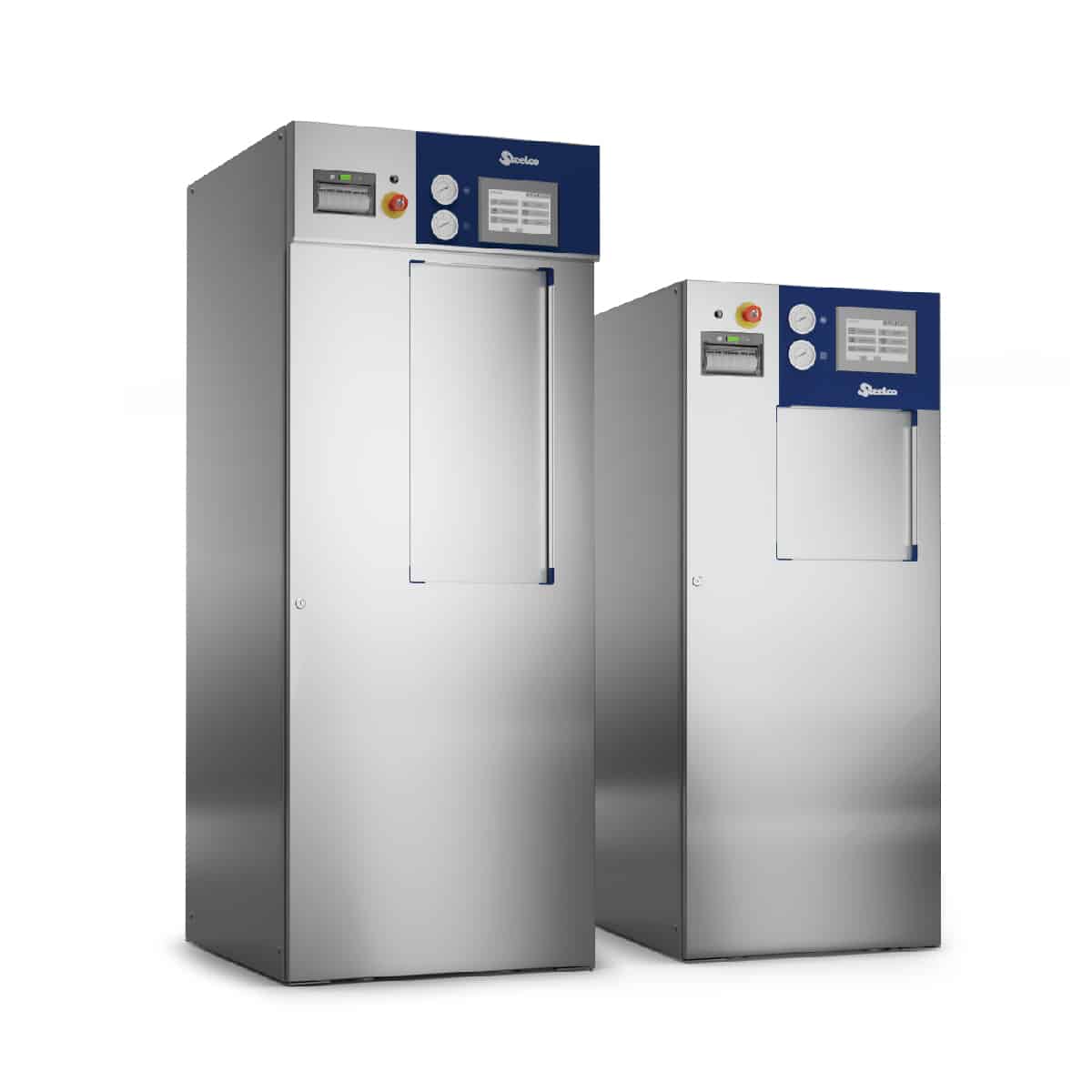 Medical Autoclaves for Healthcare & Pathology applications