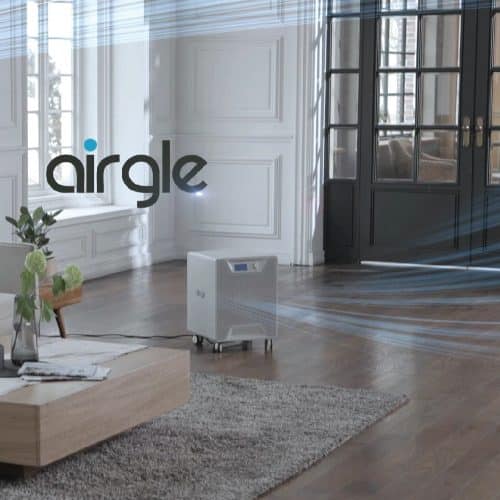 Airgle AG600 AG900 Room in use Air Purification Sychem Products 1000x 1000 11 (2) maintenance