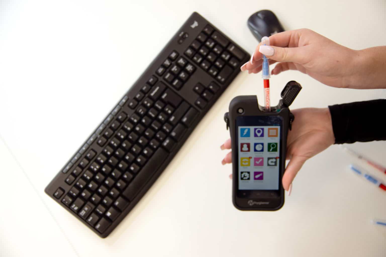 What is an ATP Hygiene Monitoring System? Sychem Hygiena