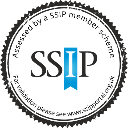 SSIP Supplier logo (Colour)