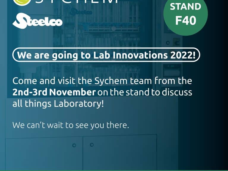 We are going to Lab Innovations update