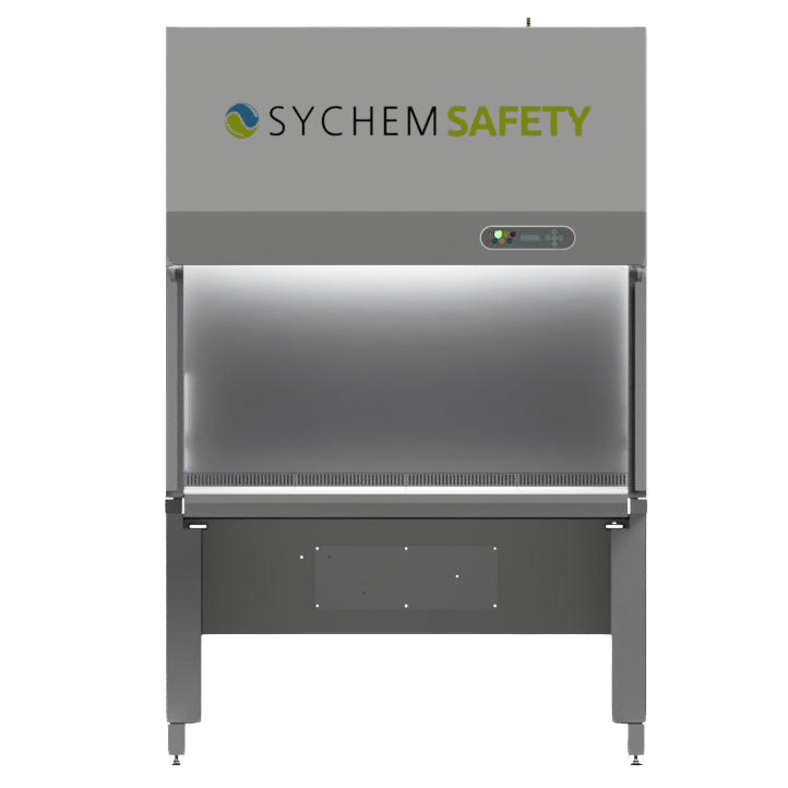 Microbiological Safety SychemSAFETY Range