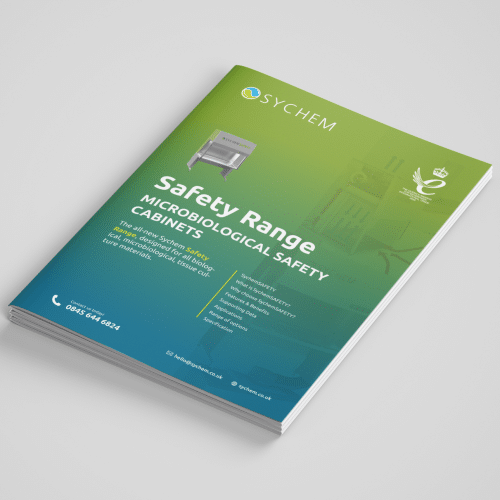 SychemSAFETY cover