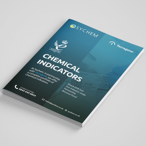 Chemical Indicators Cover