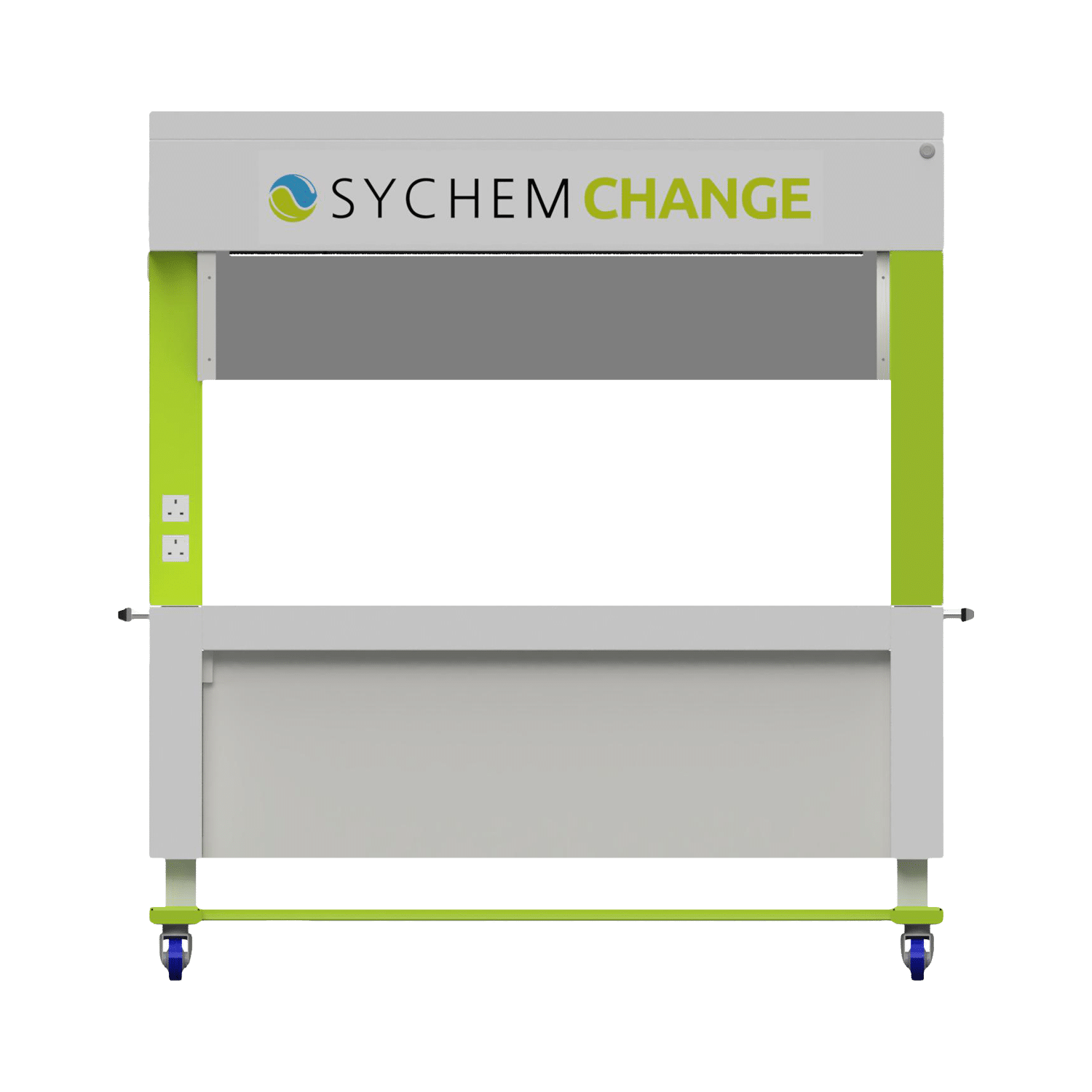 sychem change station front