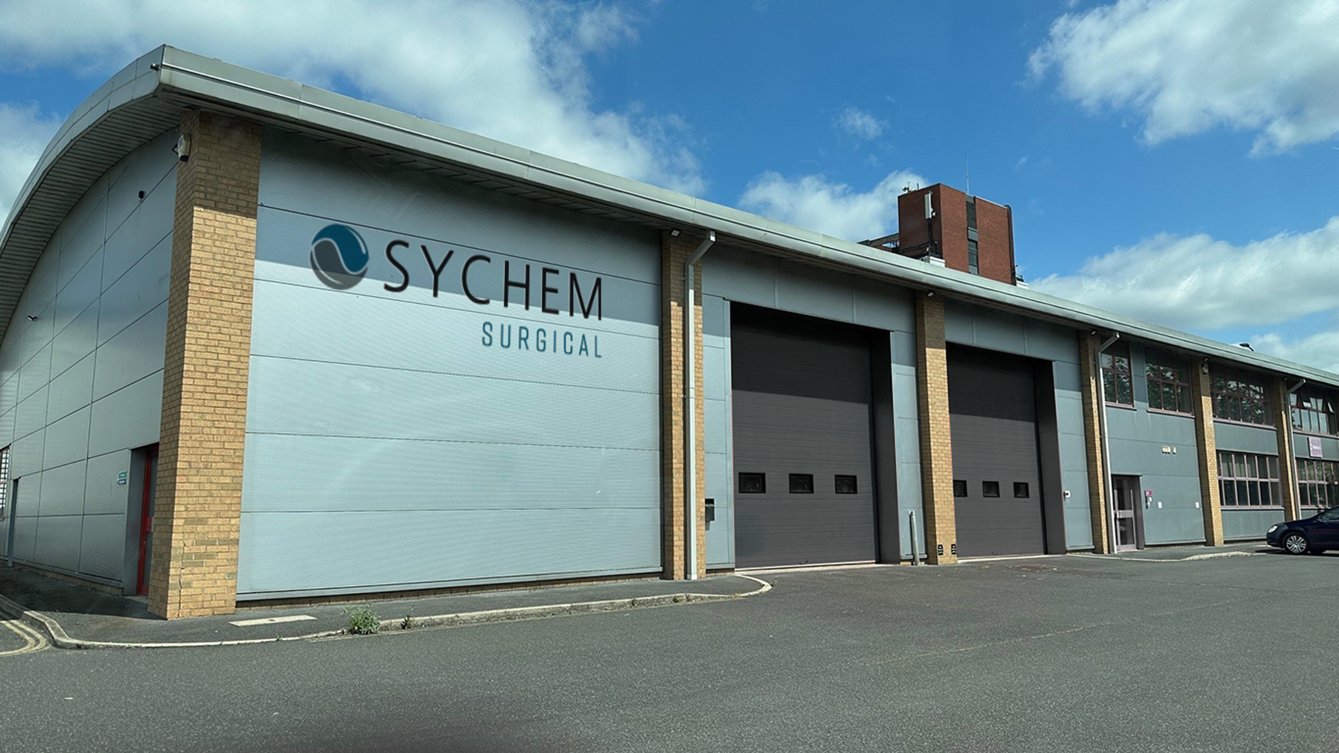 Sychem Surgical Facility