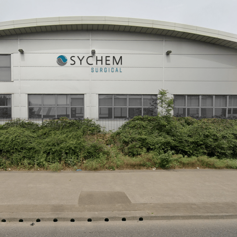 Sychem Surgical facility