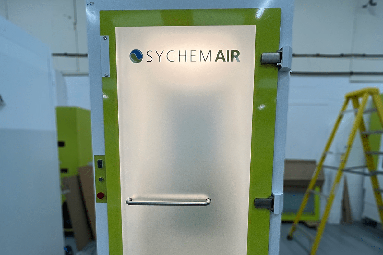 Sychem air