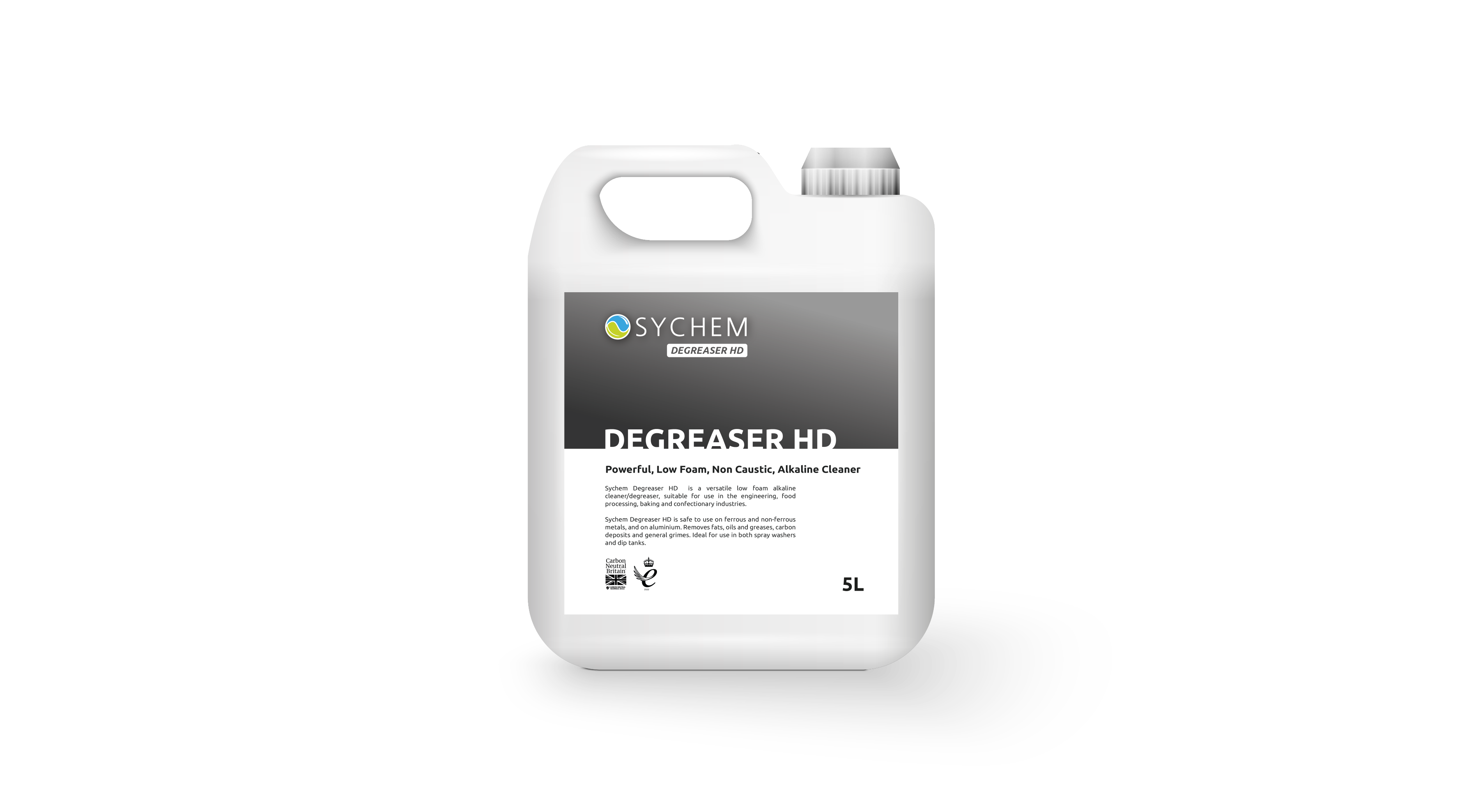 Degreaser HD