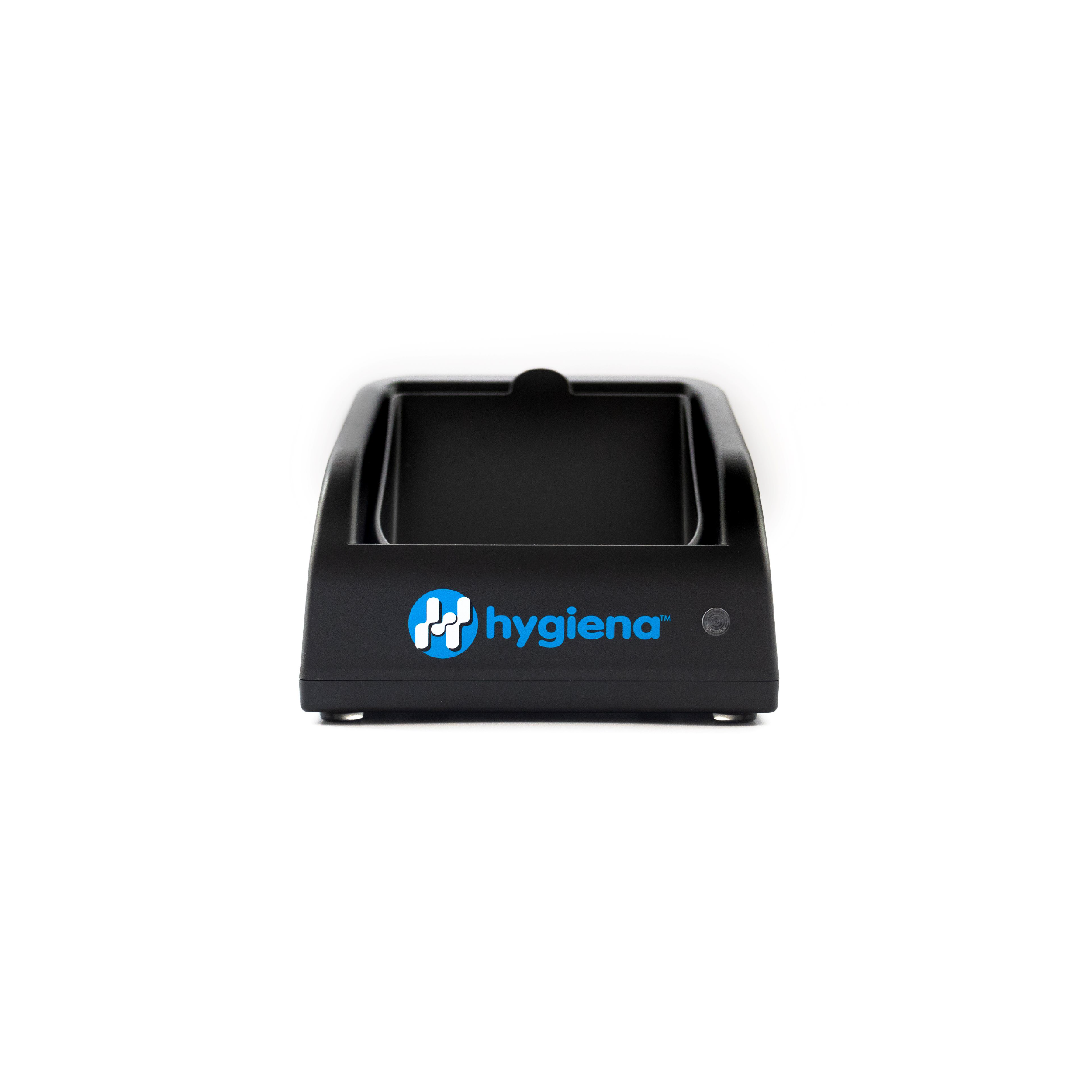Hygiena Ensure touch charging dock