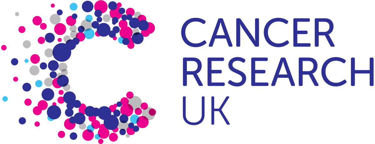 Cancer Research UK logo