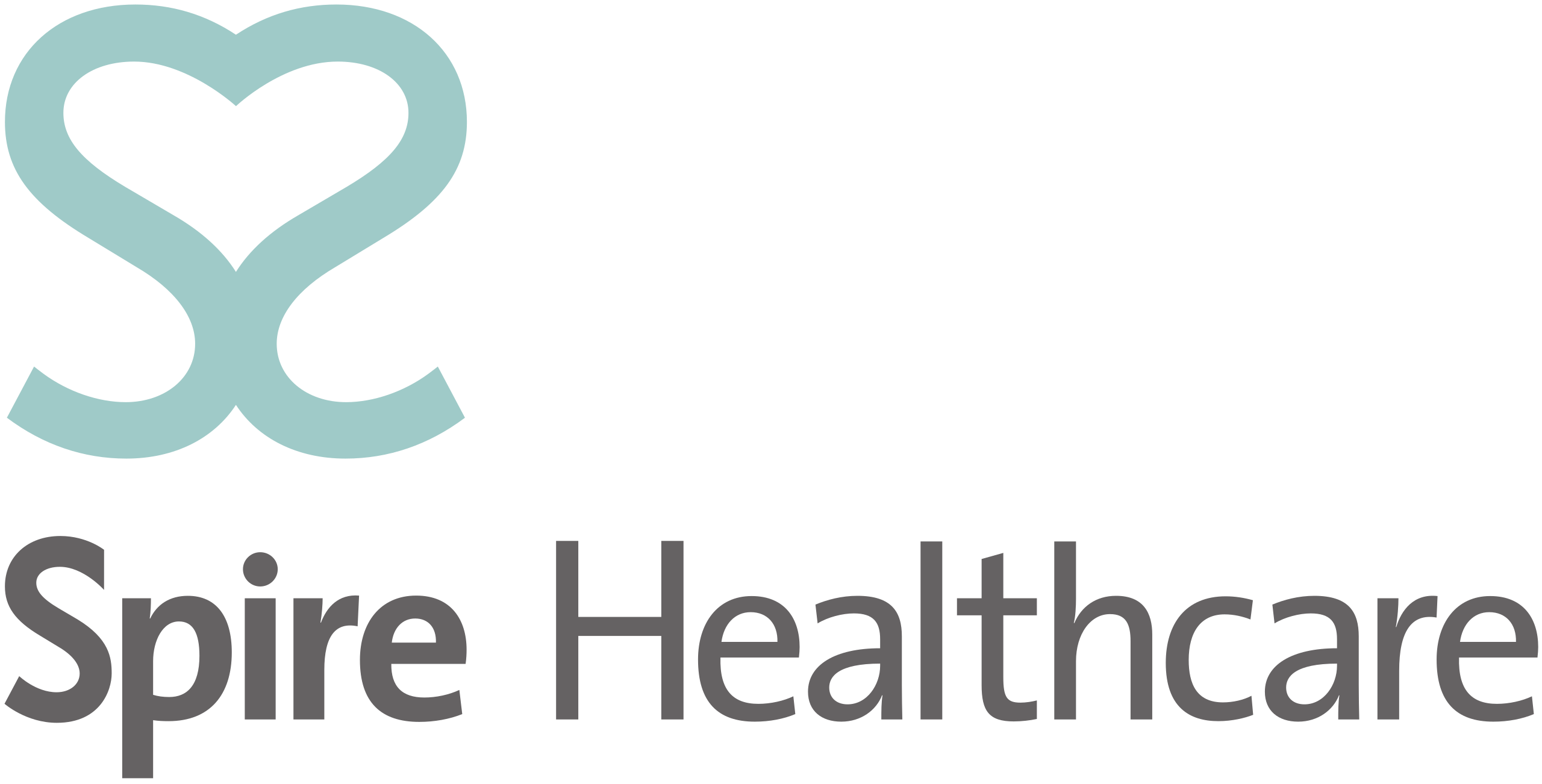 Spire Healthcare logo