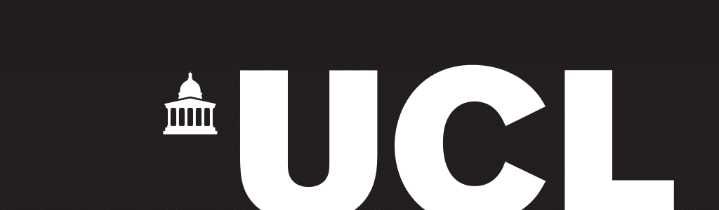 University College London logo