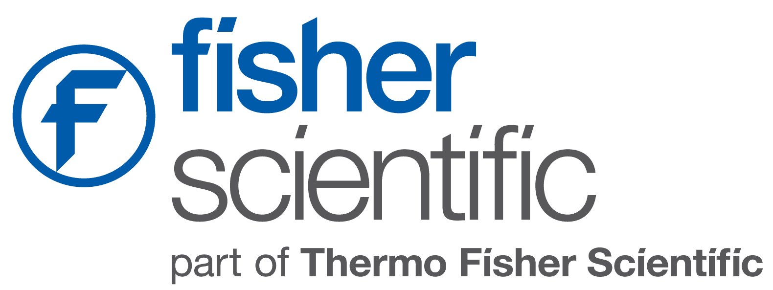 Fisher Scientific logo