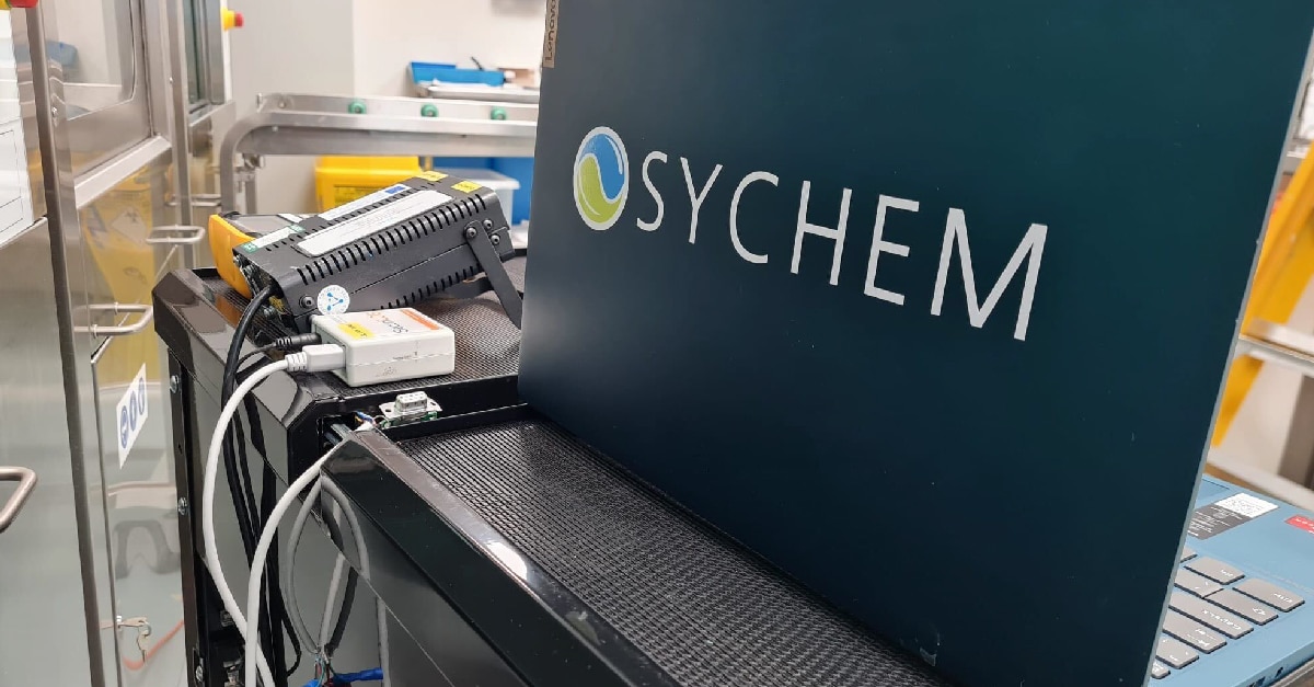 Sychem servicing